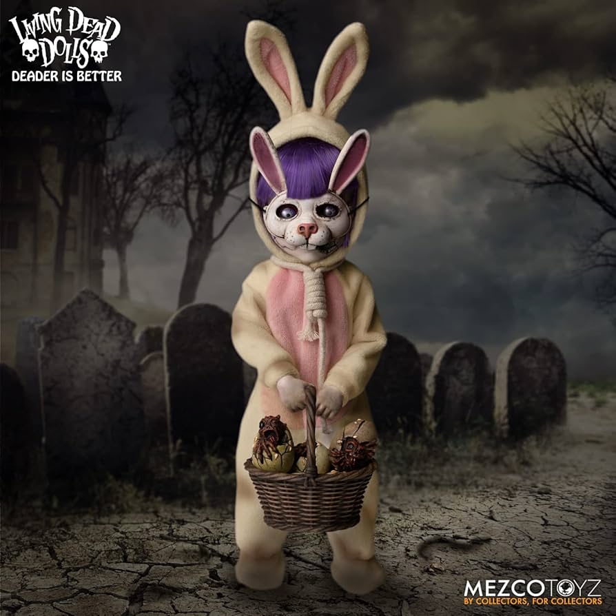 Amazon | メズコ(Mezco Toyz LLC) LDD presents ザ・リターン・オブ